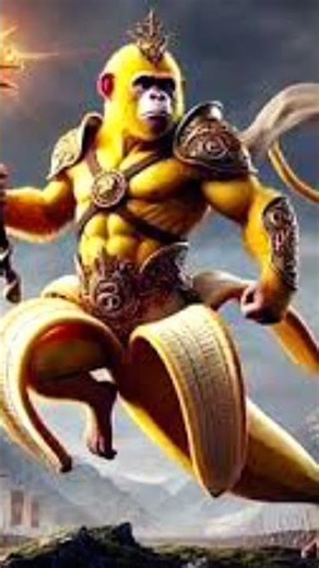 Chimpanzini bananini priestini sound#brainrot