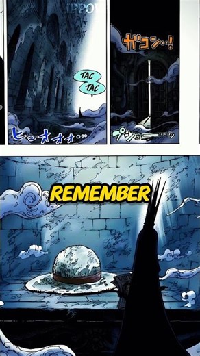 Elbaf is about to change everything.” #onepiece #animeshorts #animetheory #mangaedit