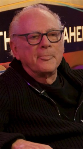 Barry Levinson | Club Random | Bill Maher