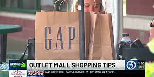 Outlet mall shopping secrets: How to spot real deals and avoid markups