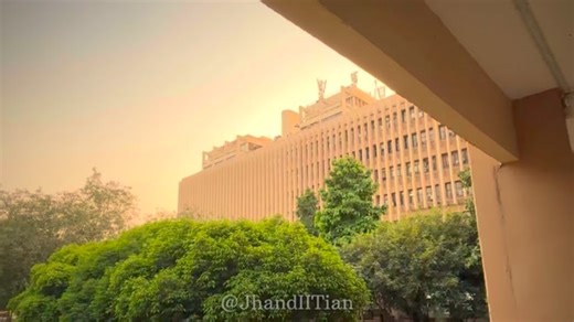 Jhand IITian on Instagram: "IIT is just a place right⁉️#iit #iitdelhi #iitlife #dream #jee #jeemains #college #campuslife #love"