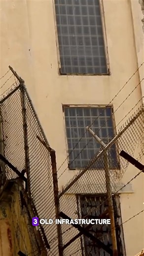Things you didn’t know about Alcatraz: Why it closed🤯 #Alcatraz #facts | Rare Viral Facts