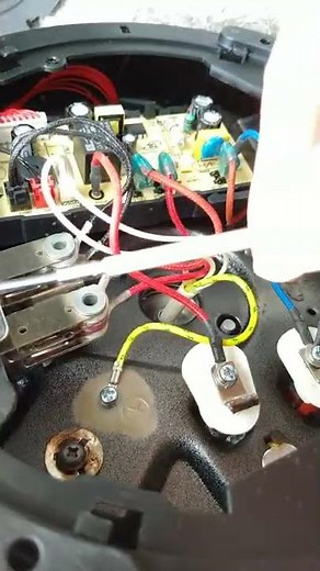 Instant pot too much pressure repair - emergency release of steam