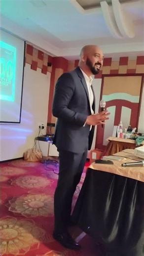 Modicare Training program In Ahilyanagar By jishad bucker #modicare #motivation #modiway #poetry