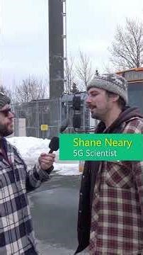 Do 5G Towers Impact Test Scores?