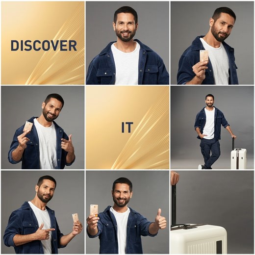 767K views · 47 reactions | Discover it ALL with SBI Card MILES...