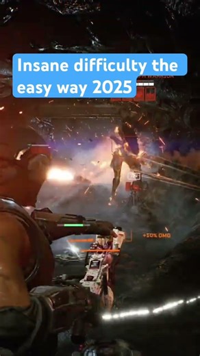 Aliens fireteam elite easy insane completion