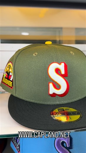 Capland on Instagram: "Fitted MLB Hats🔥 Different colors, and wide selections to choose from. Perfect for collections or gifts. More available on our website — don’t miss out. Grab yours now. DM us with any questions. In-store Locations 👉🏻 Mission Valley Mall (we’re in front of Yard House) 👉🏻Capland Plaza Bonita Mall 👉🏻Capland Las Americas Premium Outlets Online Link 👉🏻 WWW.CAPLAND.NET . . . #mlb ,#baseballfitteds ,#baseballfittedcap ,#mlbfitteds ,#capland"