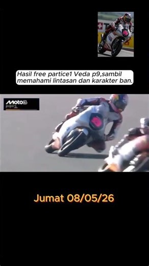 Veda P11, Alvaro Carpe Tercepat di Le Man? #beritamotogp