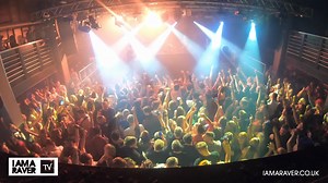 4.7K views · 79 reactions | She is a belter  THE LIQUID ROOMS (Official) ❤️ Last remaining tickets: skiddle.com/e/13433520 Track ID: Gerry Cinnamon - She Is A Belter (Sparkos & George Bowie GBX Mix) #IAmARaver #GBX | I Am A Raver | Facebook