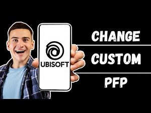 How to Change Custom Profile Picture on Ubisoft Connect - (Full Guide!)