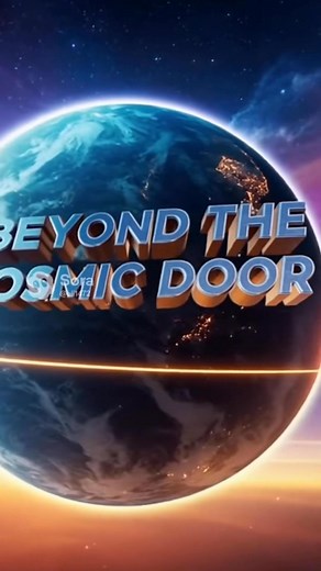 The Seer of Echoed Light #beyondthecosmicdoor | Jacob Owens