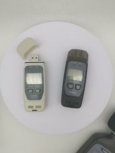 [Hot Item] Easy Use USB Type Auto Pdf Temperature and Humidity Datalogger Factory OEM