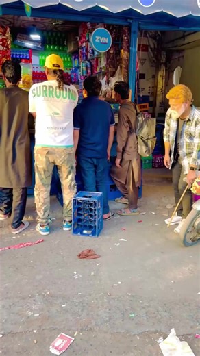 poke the leg prank #fun #prankster #lol #comedy #prank #haha #funny | Sheroo Dada