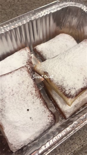 Delicious Beignets Recipe to Satisfy Your Sweet Tooth