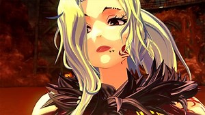 Onechanbara Origin gameplay trailer; Eva, Death Bear, and Trance system detailed