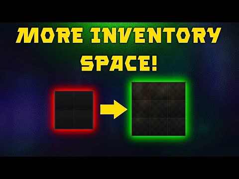 How To INCREASE INVENTORY SPACE - 5 TIPS For Stash Management | Escape From Tarkov Guide
