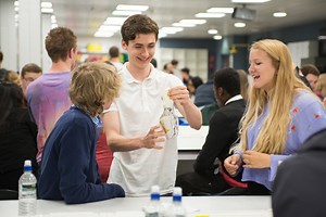 Mission Discovery Summer School - London 2026