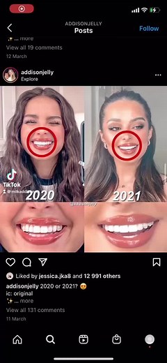 My viral video💜❤️😚#fy #goviral #ilysm #foryoupage #milkaddisonre