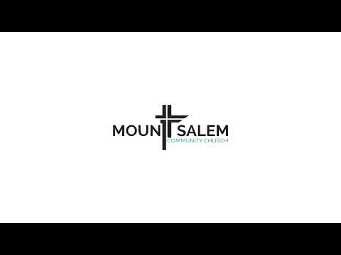 Are We Doing Church Right? - Part 4 // May 2026 Baptisms Part 2