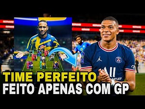 EFOOTBALL 2023 - HOW TO BUILD THE BEST TEAM WITH BASE CARD/TUTORIAL ON BUILDING THE PERFECT TEAM ...