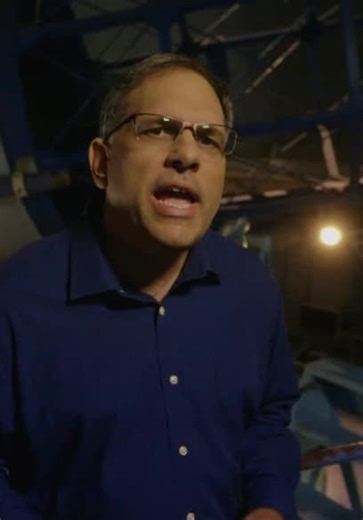 Cosmic Vistas S04:E05 - Fermi Paradox