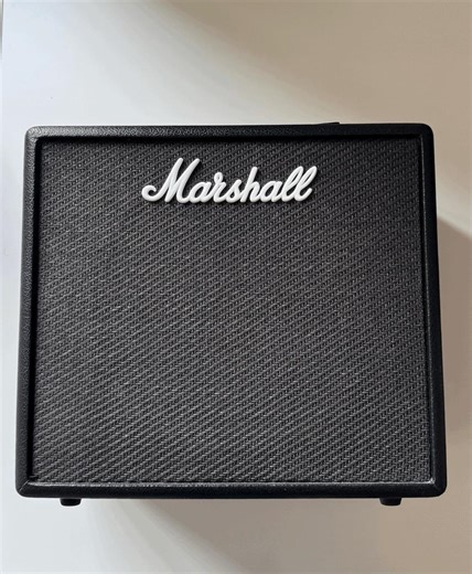 NABÍZÍM Marshall Code 25