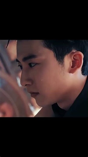 😍😍#boundbysin#haofushen#huyiyao#youku