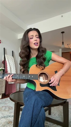How I Unpacked My Guitar in Apartment 2 — In The Garden