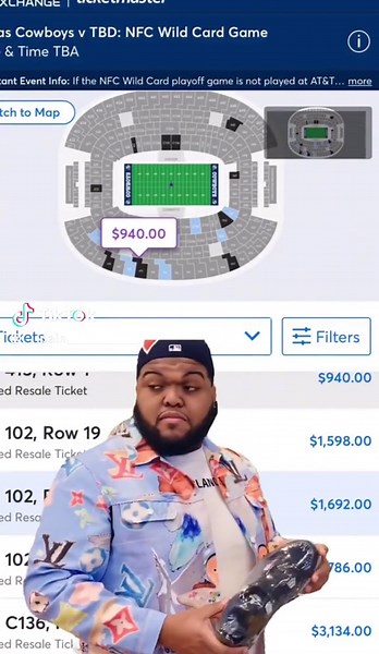 Got me all the way fucked up 😂😂 #DallasCowboys #DC4L #Druski