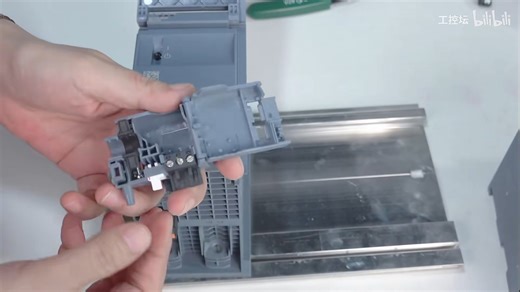 第05节：1500CPU实物演示1