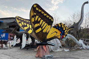 Na zámku v Chlumu u Třeboně vyroste Svět obrů. Lidé chystanému projektu nevěří