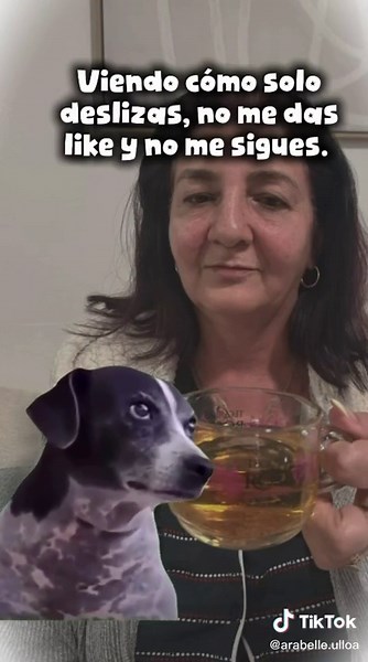 Arabelle Ulloa (@arabelle.ulloa)’s videos with sonido original - Arabelle Ulloa