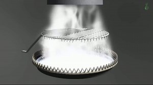 16K views · 284 reactions | how a cooling tower works ? | Electrical Technology | Facebook