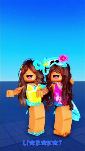 LUSH LIFE!!🐬💖 - @LiaraKat #trends #2026 #summer #summervibes #2016vibes #2026robloxeditingcomeback