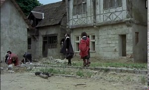 Molière - la critique du film d'Ariane Mnouchkine