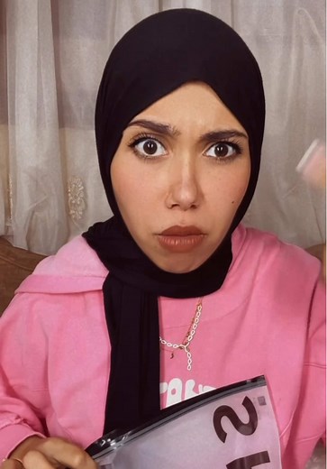 اختراع جديد للبنات مستوحى من باربي الشرقية