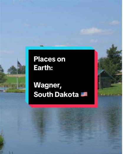 Wagner, South Dakota History #wagnersouthdakota #southdakotahistory #southdakota #charlesmixcounty #southdakotatiktok