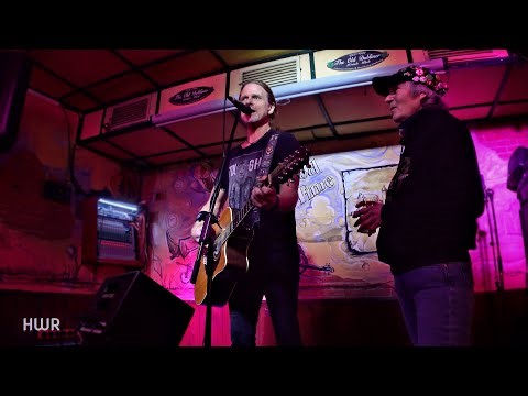 "Junimond", Manuel Preuß, The Old Dubliner Irish Pub Hamburg-Harburg, live music 10/2025