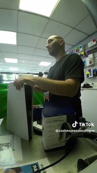 600€ pour une console : Dilemme jeu vidéo