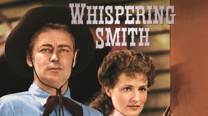 Whispering Smith - Movie