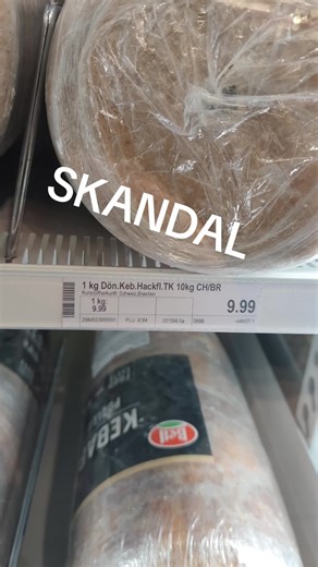 The Kebab Scene in Zürich: Quality and Price Insights