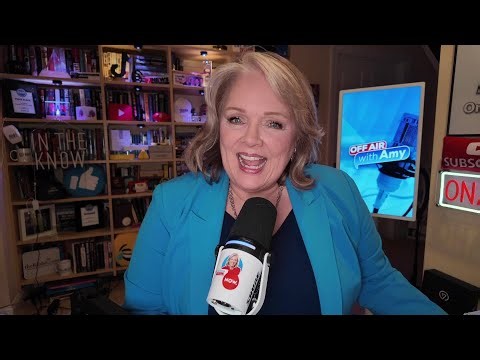 Off Air with Amy: 2026 Remarkable Women Special