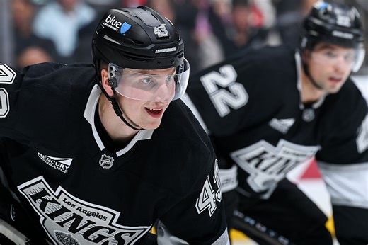 2/4 Preview - Moverare in, Anderson/Turcotte Out   Focus Before The Break, SEA Improvements, 43's Value, Injury Updates - LA Kings Insider