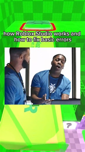 Making Roblox Games Just Got EASIER #roblox #chatgpt #robloxrant