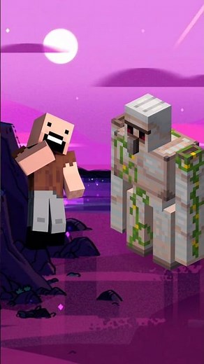 Minecraft Notch vs every entity mobs