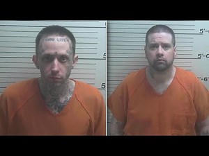 Inmates convicted of smuggling meth into the Dearborn County Jail