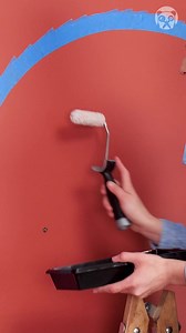 24K views · 36 reactions | Simple paint, big impact | Crafty Panda | Facebook