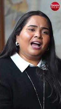 "My mother really loved my webseries 'Pushpavalli'" - Sumukhi Suresh #sumukhisuresh