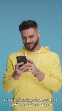 Unveiling the Power of GPT-3: OpenAI's Language Model Revolutionizing AI!